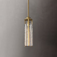 Industrialy Style Pendant Linghting, Copper