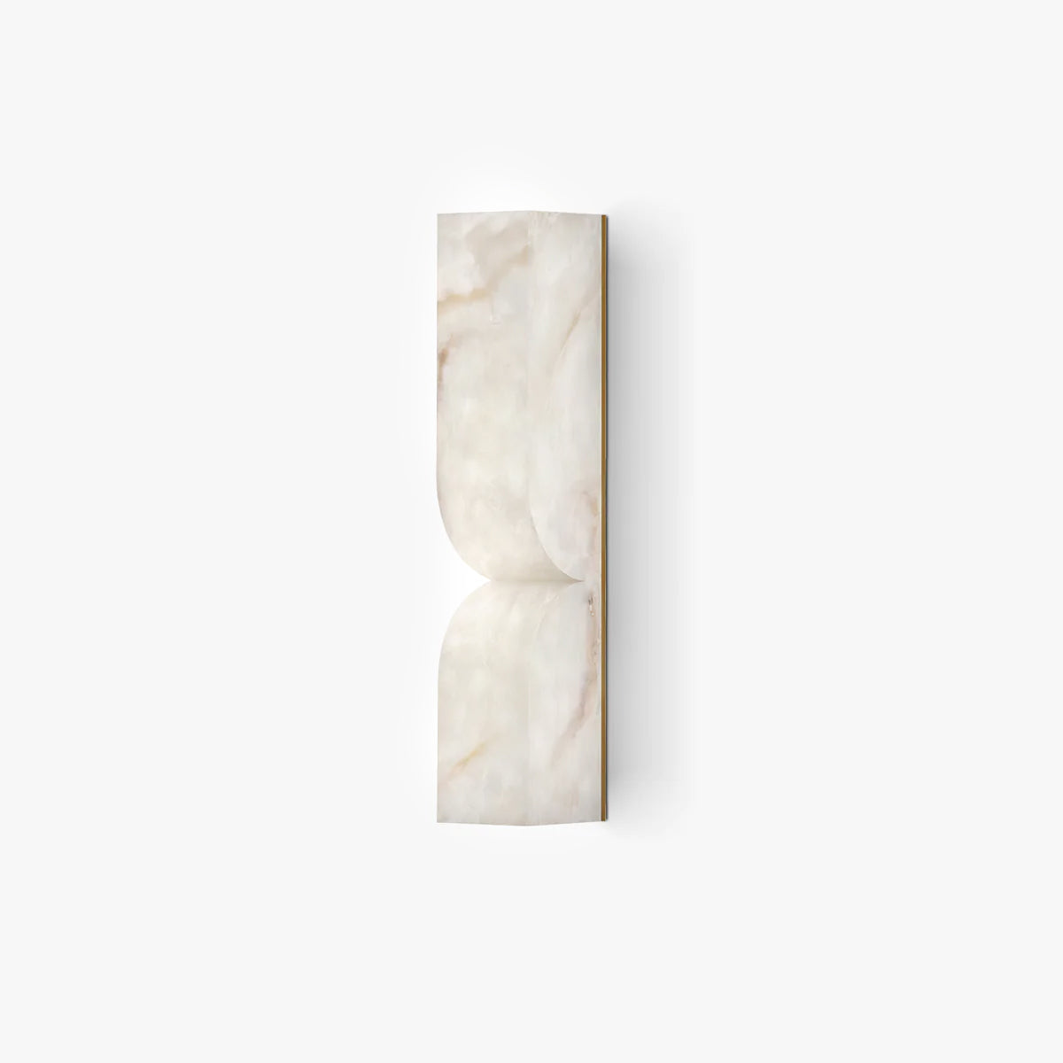 Alabaster Essence Wall Sconce