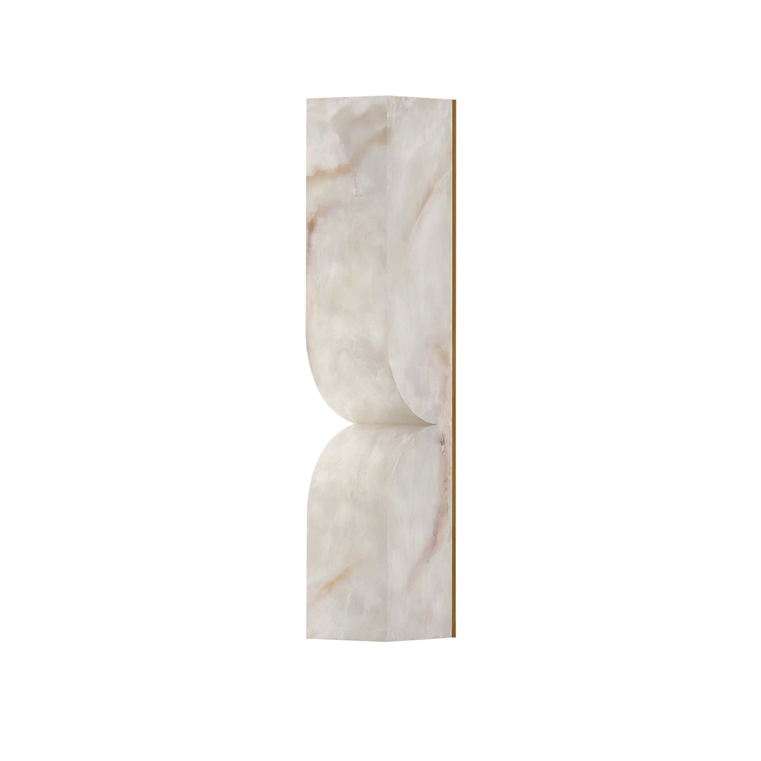 Alabaster Essence Wall Sconce