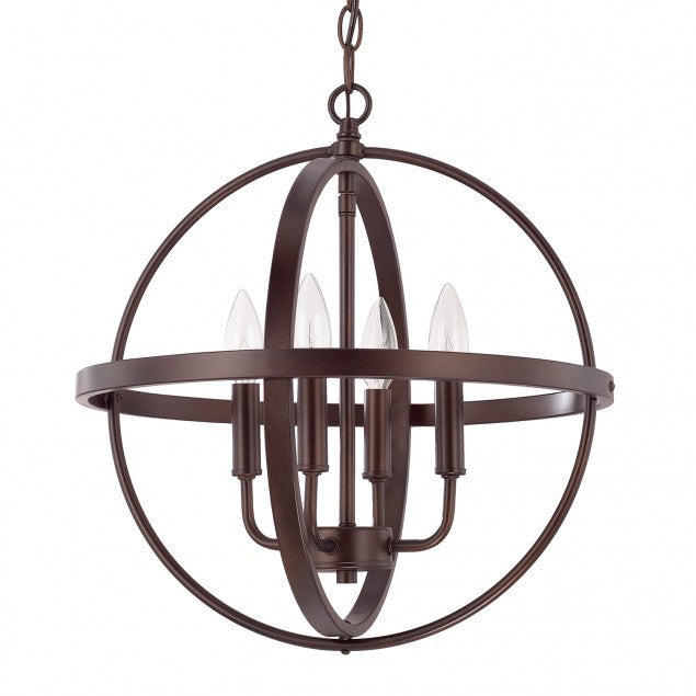 Orb Noack Pendant