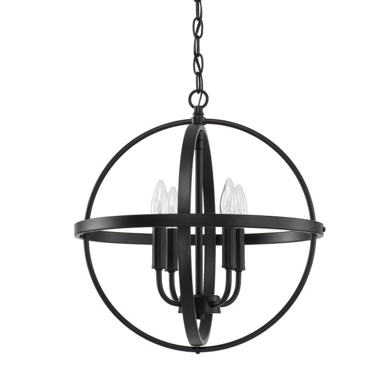 Orb Noack Pendant