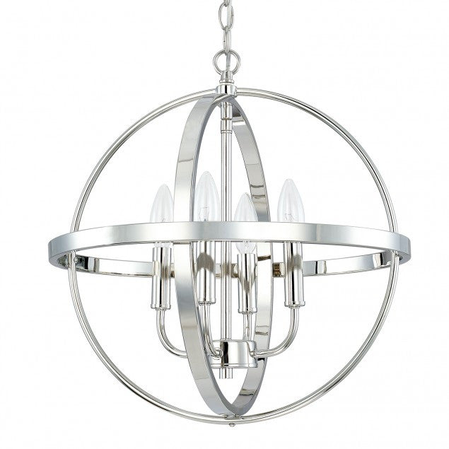 Orb Noack Pendant