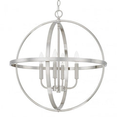 Orb Noack Pendant