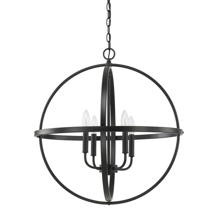 Orb Noack Pendant