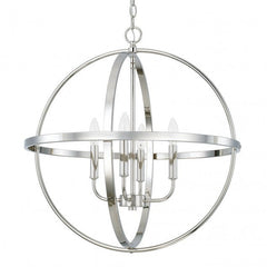 Orb Noack Pendant