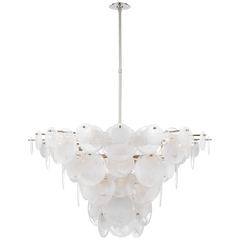 Loire Extra Large Chandelier