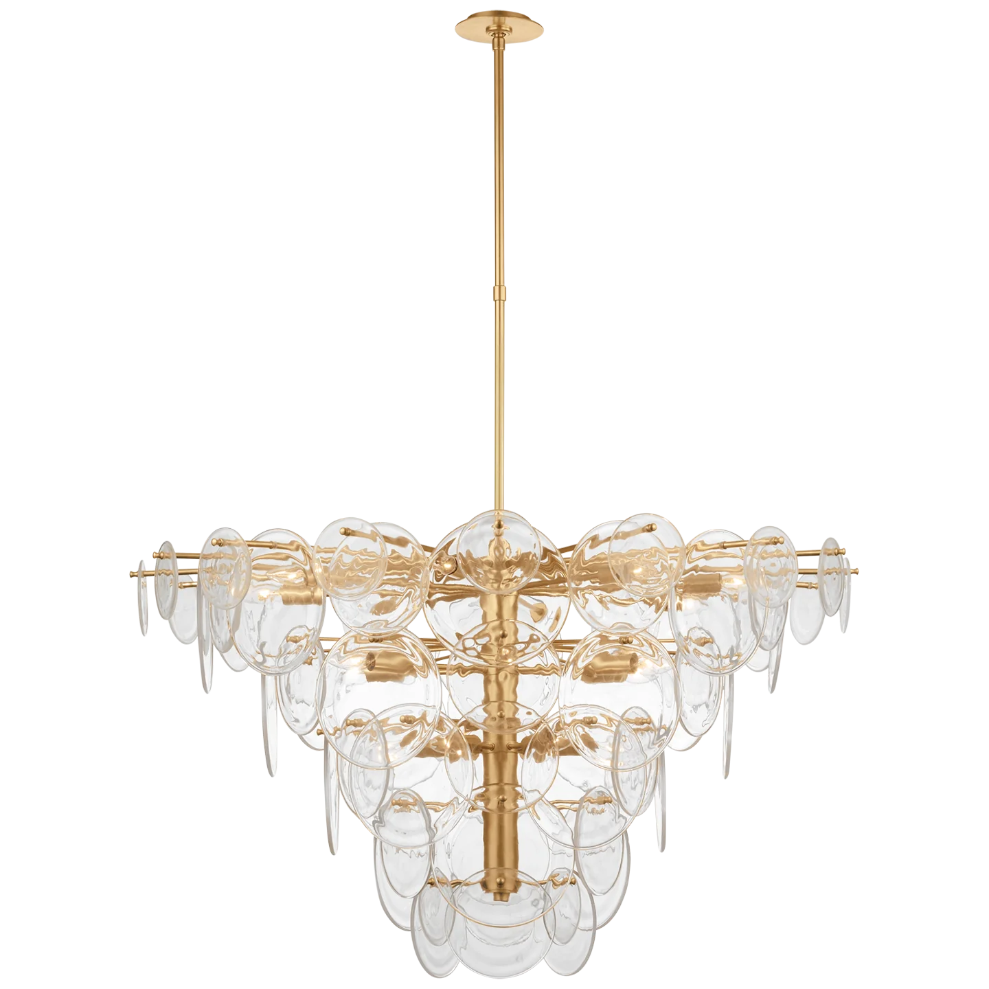 Loire Extra Large Chandelier