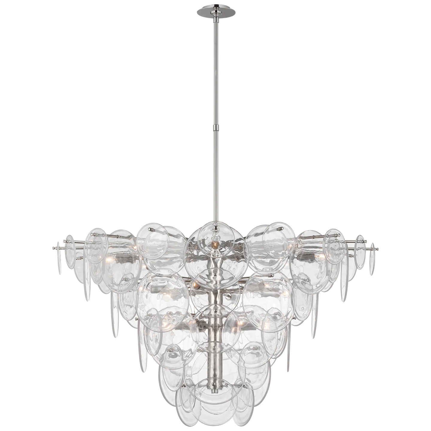 Loire Extra Large Chandelier