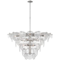 Loire Extra Large Chandelier