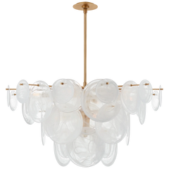 Loire Large Chandelier