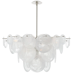 Loire Large Chandelier