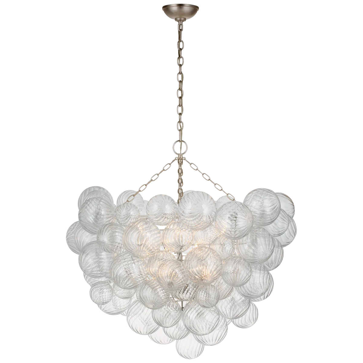 Talia Grande Chandelier