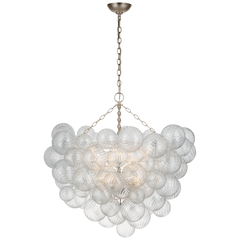 Talia Grande Chandelier