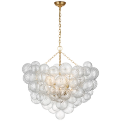 Talia Grande Chandelier