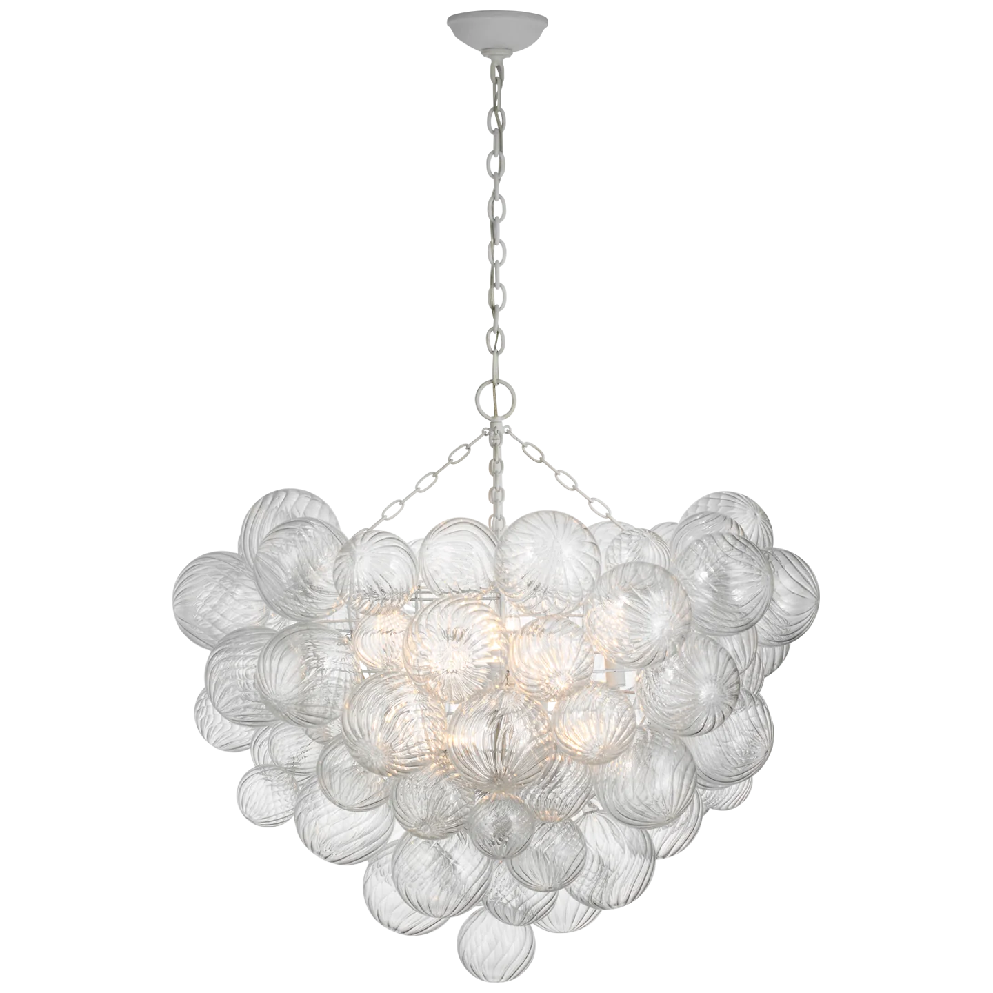 Talia Grande Chandelier