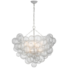 Talia Grande Chandelier