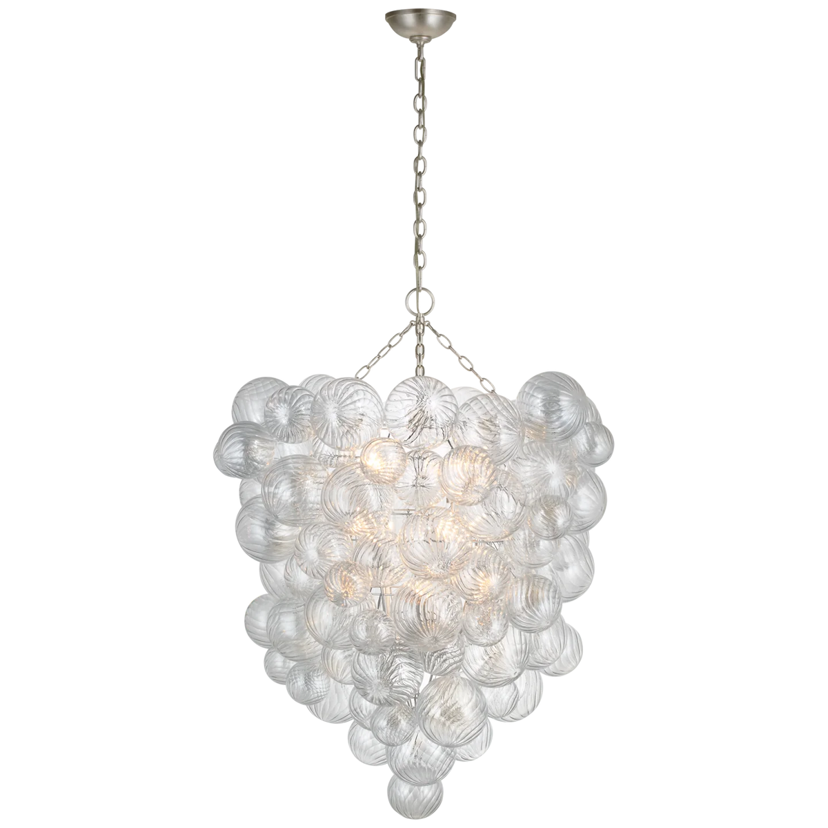 Talia Grande Entry Chandelier