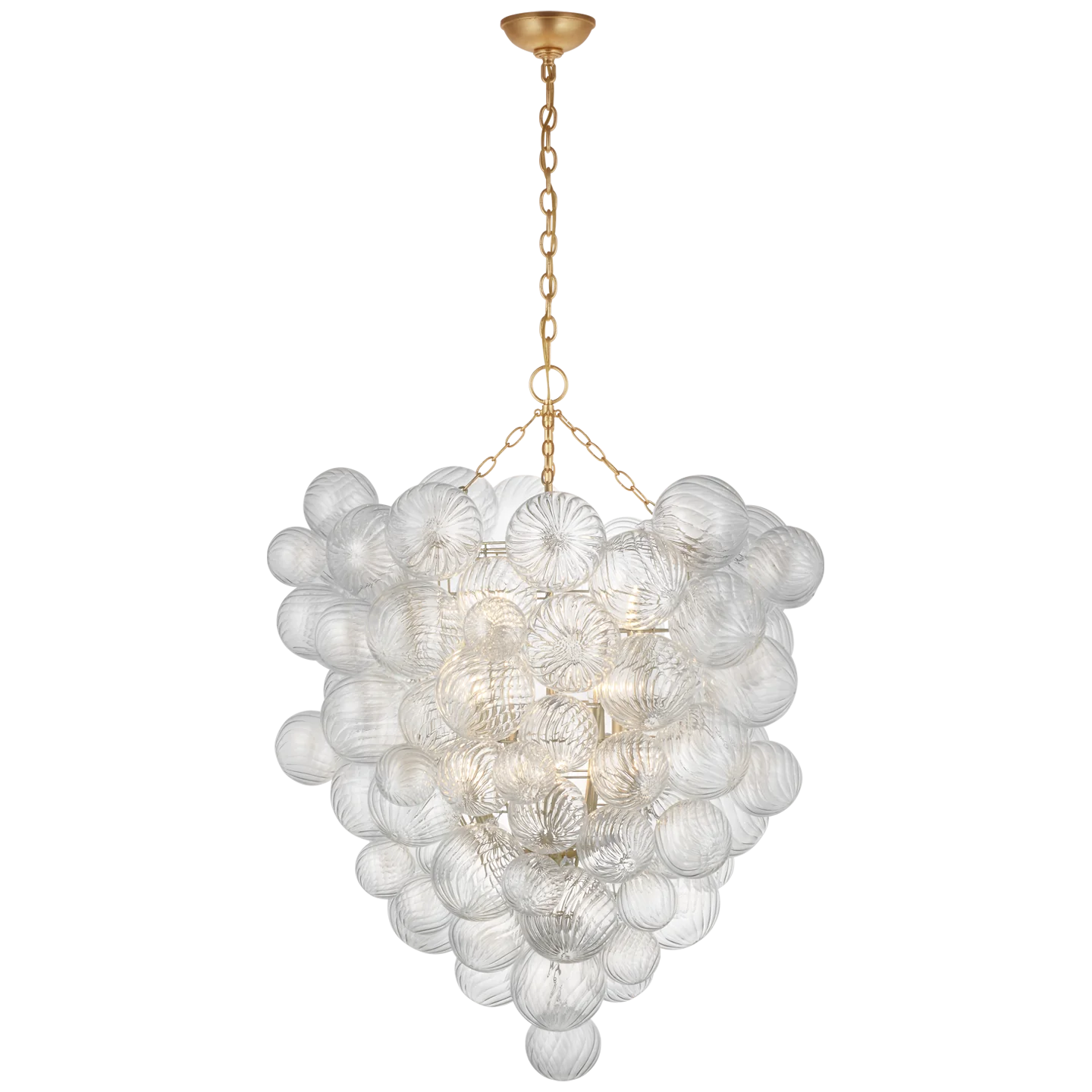 Talia Grande Entry Chandelier