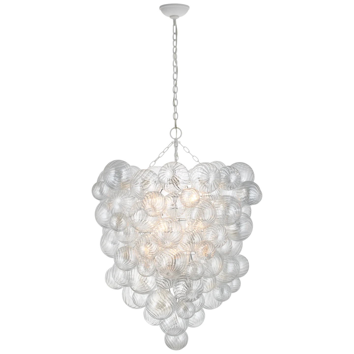 Talia Grande Entry Chandelier