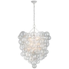 Talia Grande Entry Chandelier