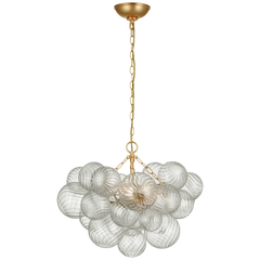 Talia Small Chandelier