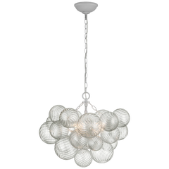 Talia Small Chandelier