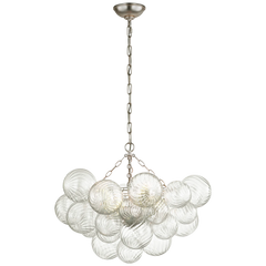 Talia Medium Chandelier