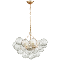 Talia Medium Chandelier