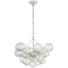 Talia Medium Chandelier