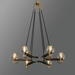 Belier Pendant Light 6 Lights